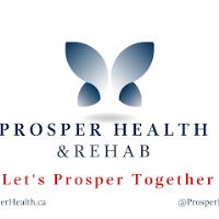 Prosper Health & Rehab  image 1